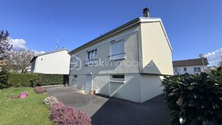  Maison � vendre 5 pi�ces 68 m�