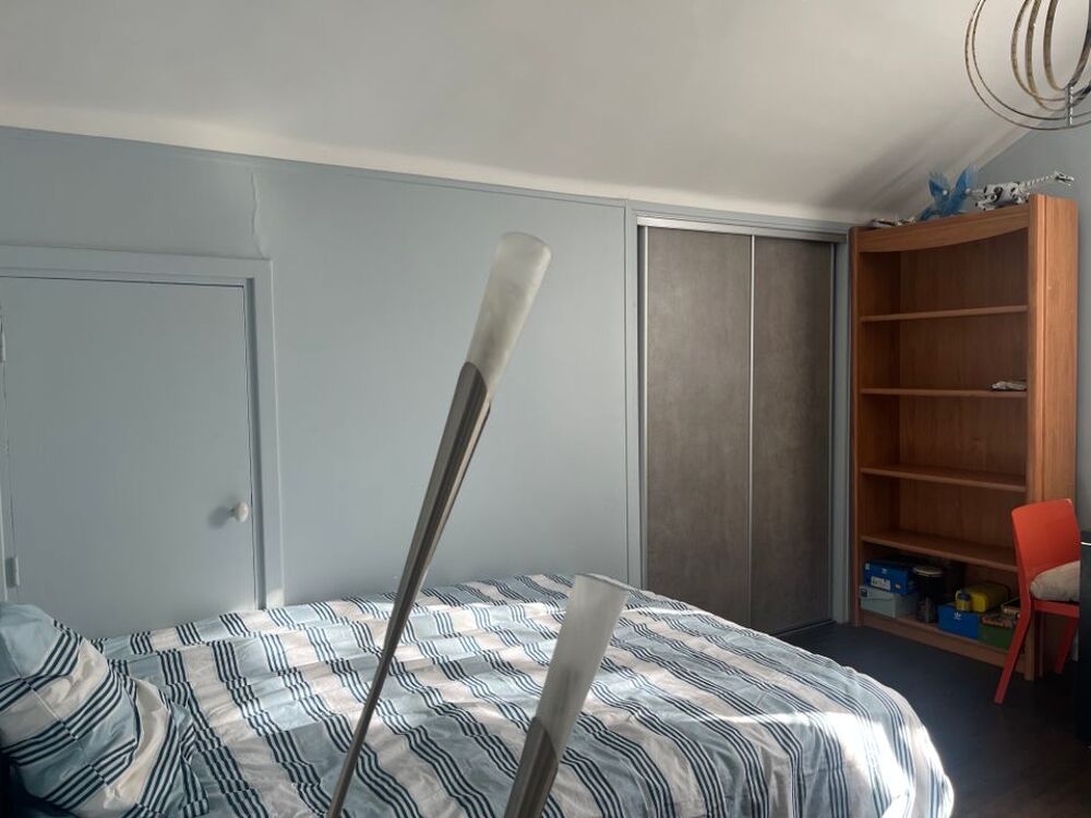 Location Appartement Chambre de 16m2 à louer sur Colombes Colombes