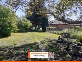  Maison à vendre 6 pièces 103 m²
