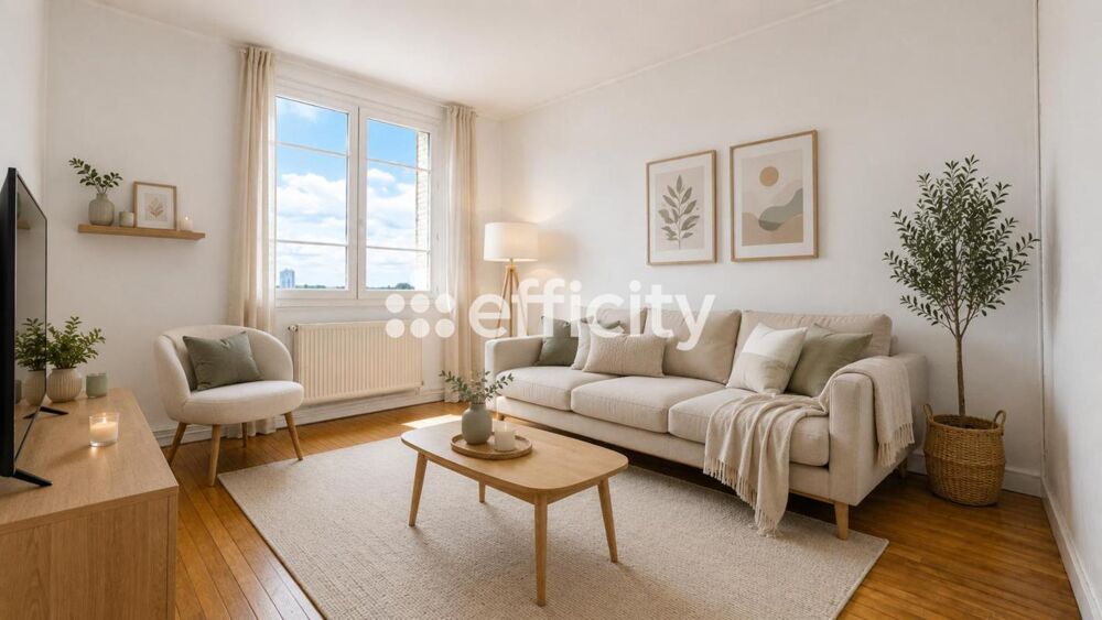 Vente Appartement Appartement Chelles