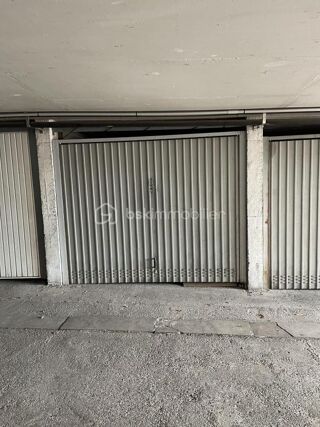  Parking / Garage � vendre 14 m�