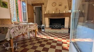  Maison à vendre 4 pièces 63 m²