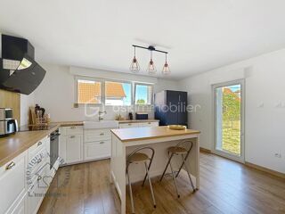  Maison à vendre 5 pièces 112 m²