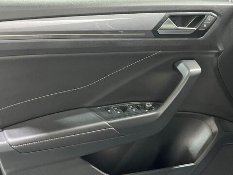 T-ROC 1.5 TSI EVO 150 Start/Stop DSG7 Style 2023 occasion 31100 Toulouse