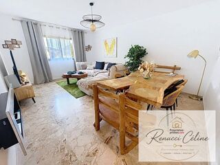  Appartement à vendre 3 pièces 88 m²