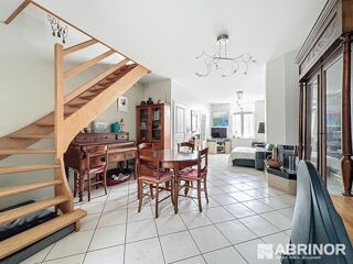  Maison � vendre 5 pi�ces 89 m�