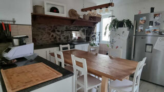  Maison  vendre 6 pices 167 m