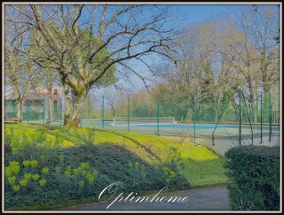  Appartement � vendre 5 pi�ces 105 m�