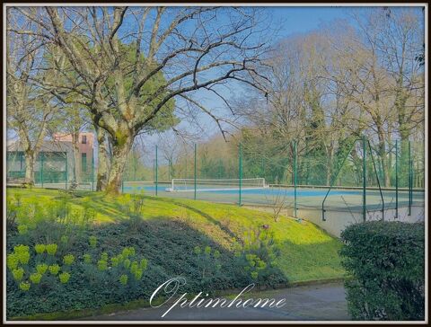  Appartement � vendre 5 pi�ces 105 m�