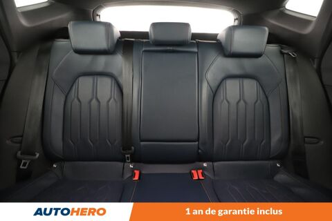 Formentor 1.4 e-Hybrid VZ DSG6 245 ch 2021 occasion 92130 Issy-les-Moulineaux