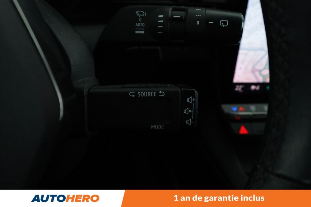 M&eacute;gane EV60 Optimum Charge Techno 220 ch 2022 occasion 92130 Issy-les-Moulineaux