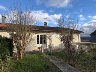  Maison � vendre 6 pi�ces 102 m�