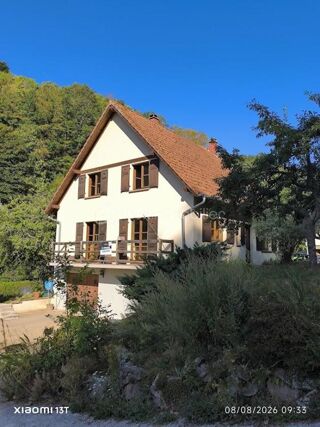 Maison à vendre 6 pièces 120 m²