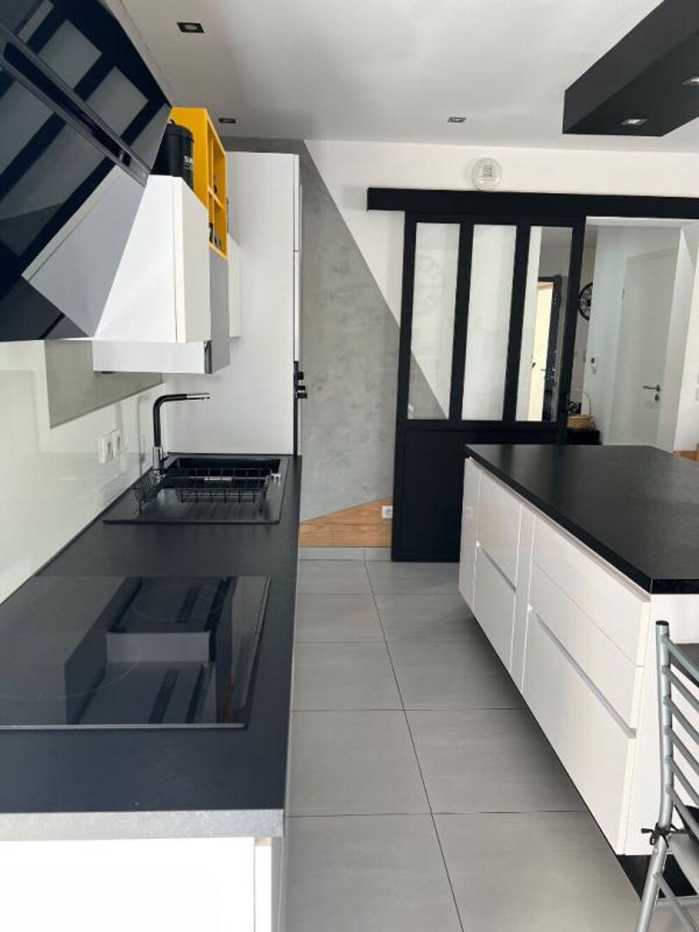 à vendre  Appartement Gérardmer (88400)