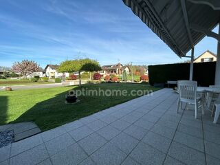  Maison  vendre 5 pices 135 m