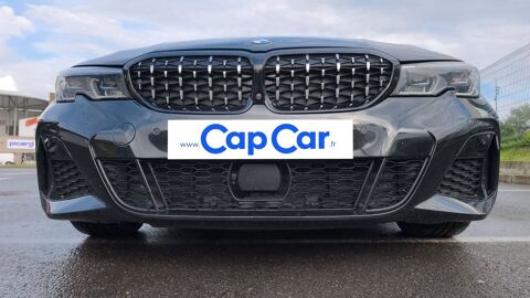 S&eacute;rie 3 340i M Sport 2019 occasion 95520 Osny