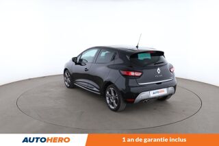 Clio 1.5 dCi Energy Intens EDC 90 ch 2017 occasion 92130 Issy-les-Moulineaux