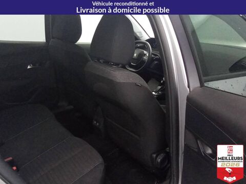 2008 Electrique 136 Style 2021 occasion 10150 Lavau