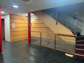  Immeuble � vendre 15 + pi�ces 450 m�