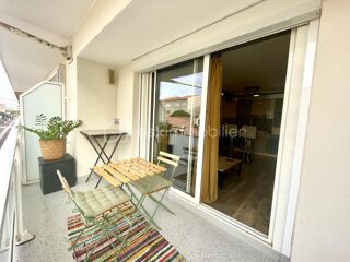  Appartement � vendre 2 pi�ces 35 m�