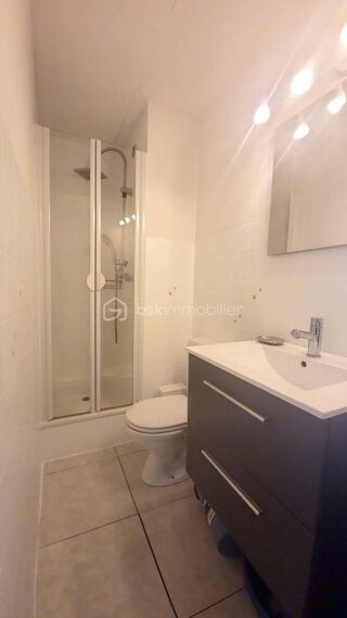  Appartement � vendre 1 pi�ce 20 m�