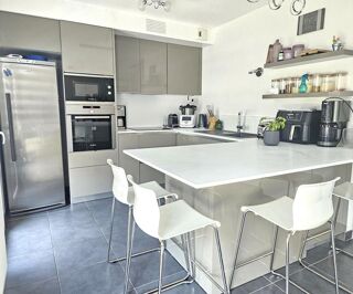  Maison à vendre 5 pièces 120 m²