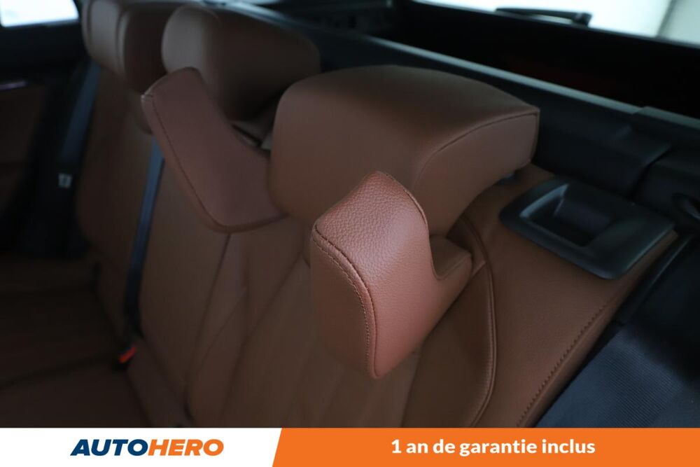 Superb 1.5 TSI MHEV ACT Laurin & Klement DSG7 150 ch 2024 occasion 92130 Issy-les-Moulineaux