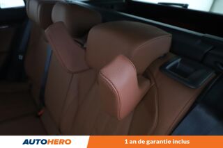 Superb 1.5 TSI MHEV ACT Laurin & Klement DSG7 150 ch 2024 occasion 92130 Issy-les-Moulineaux