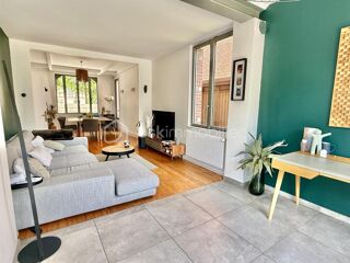  Maison  vendre 4 pices 120 m