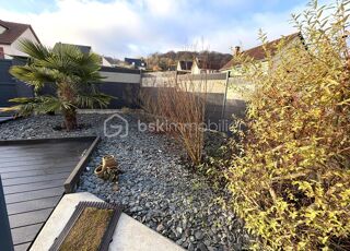  Maison � vendre 5 pi�ces 118 m�