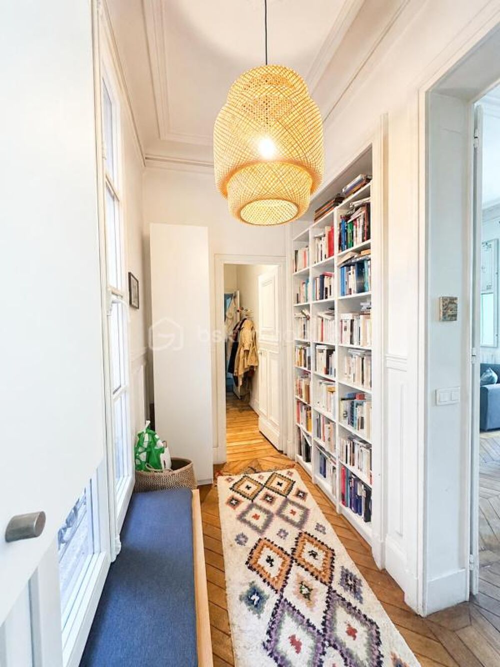 à vendre  Appartement Paris 10