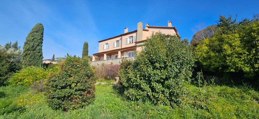  vendre  Maison Toulon (83200)