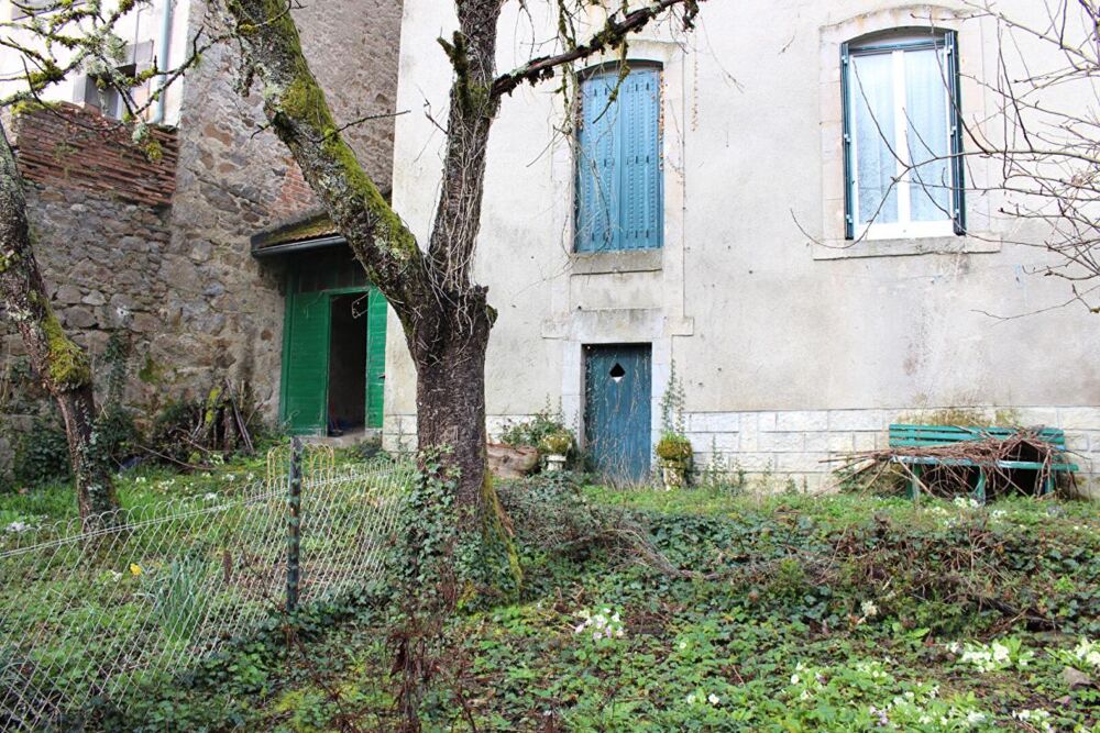 Maison Bort Les Orgues 6 pièce(s) 96.16 m2