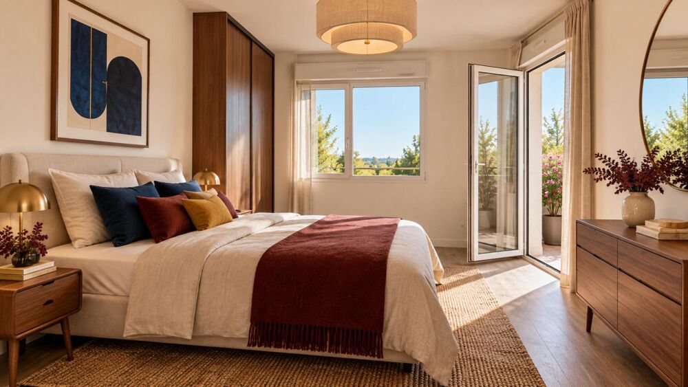 Vente Appartement BAS LORMONT - T2 DE 40,33 M² AVEC EXTERIEUR Lormont