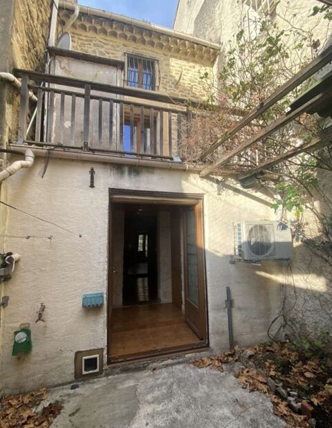   Maison à vendre 6 pièces VALREAS (84) Maison - 6 pièce(s) - 85 m²