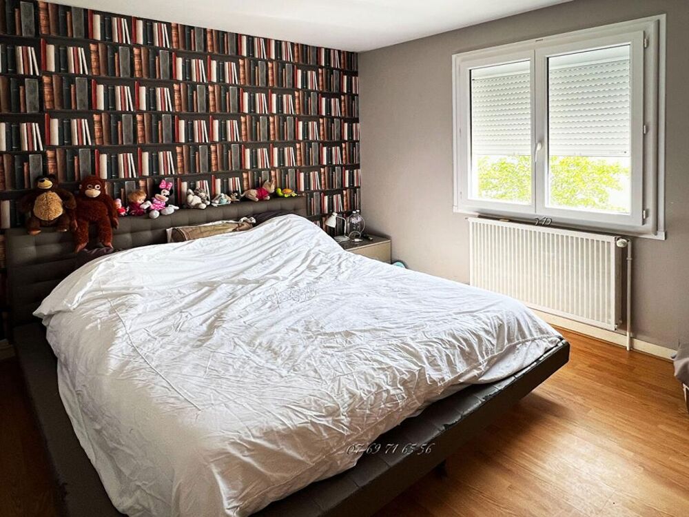 Vente Maison Maison Pleurtuit 6 pièces 100 m2 Pleurtuit