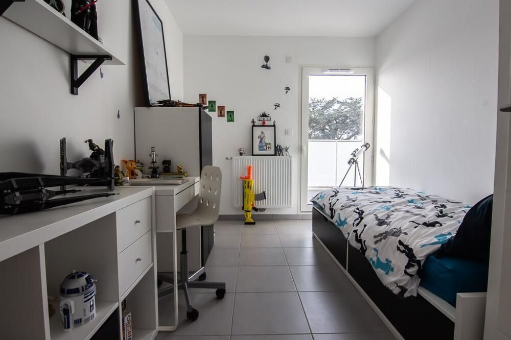 Location Appartement Appartement de 80m2 à louer sur Mérignac Merignac