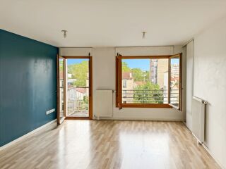  Appartement � vendre 3 pi�ces 61 m�