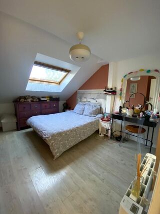  Appartement à vendre 4 pièces 91 m²