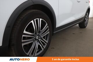 Arona 1.0 TSI Copa BVM6 110 ch 2023 occasion 92130 Issy-les-Moulineaux