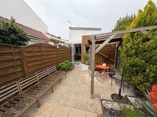  Maison à vendre 3 pièces 76 m²