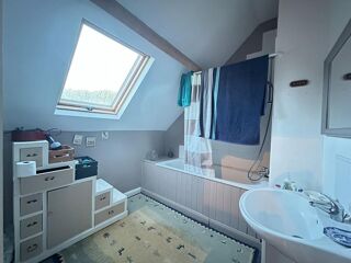  Maison à vendre 6 pièces 140 m²