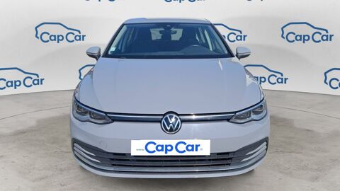 Golf VIII 1.5 eTSI 150 DSG7 Style 1st 2020 occasion 20240 Ghisonaccia
