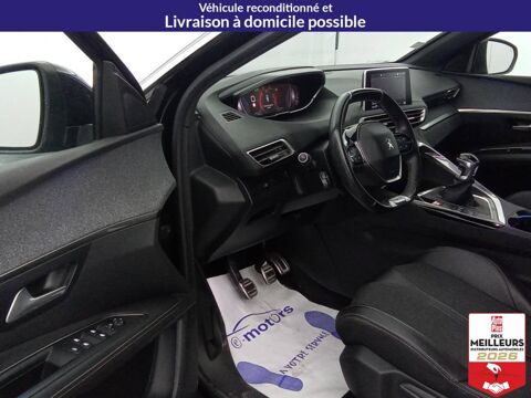 3008 BlueHDi 130 GT Line 2019 occasion 10150 Lavau