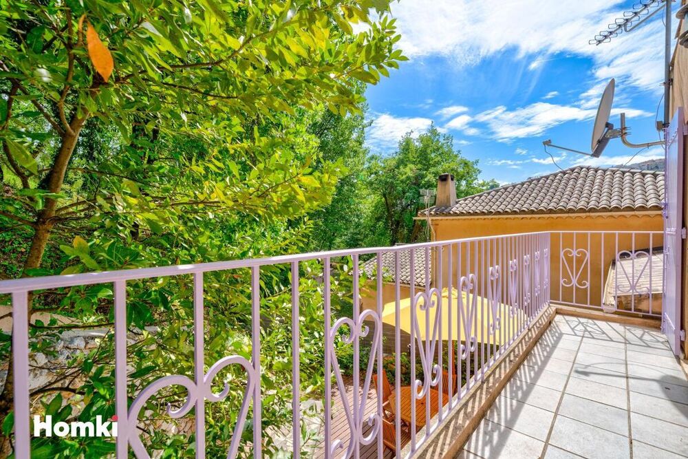 � vendre  Villa Saint-Paul-de-Vence (06570)