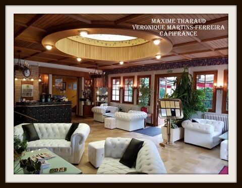 H&ocirc;tel-Restaurant 20 Chambres – Vall&eacute;e des Ch&acirc;teaux de la Loire 436000 41700 Cour cheverny