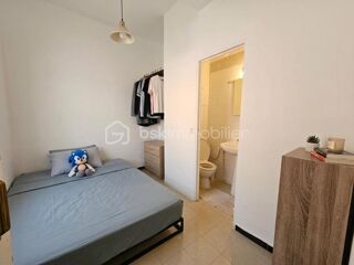  Appartement à vendre 2 pièces 26 m²