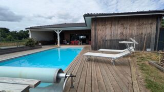  Maison à vendre 5 pièces 192 m²