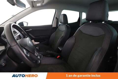 Arona 1.0 EcoTSI Urban 95 ch 2020 occasion 92130 Issy-les-Moulineaux