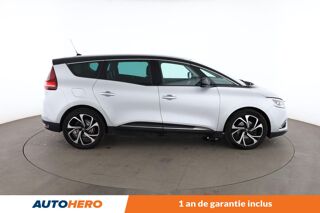 Grand scenic IV 1.7 dCi Blue Intens EDC 7PL 120 ch 2020 occasion 92130 Issy-les-Moulineaux